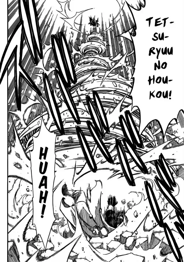 Read Fairy Tail pt Manga Online