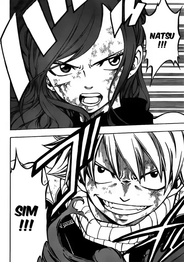Read Fairy Tail pt Manga Online