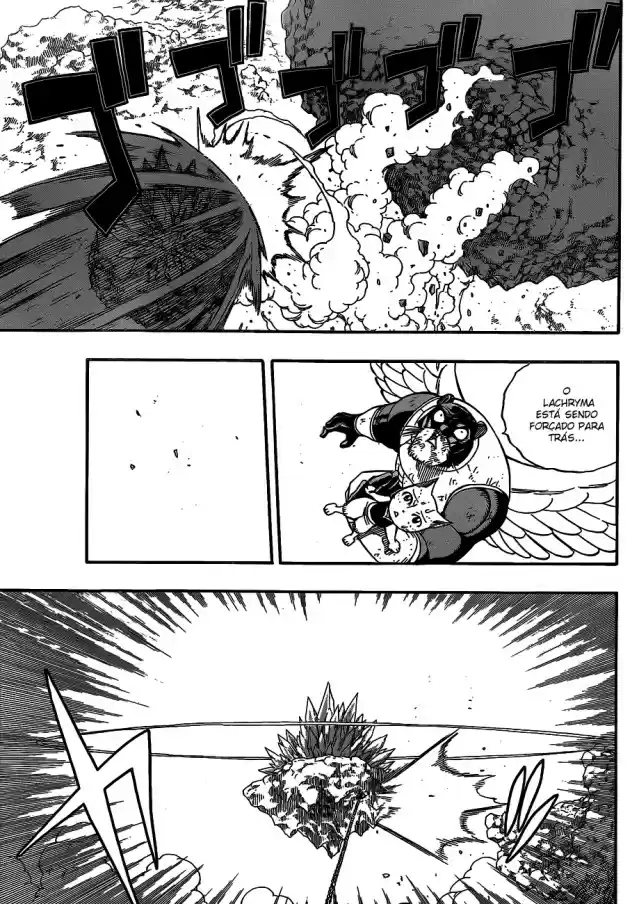 Read Fairy Tail pt Manga Online
