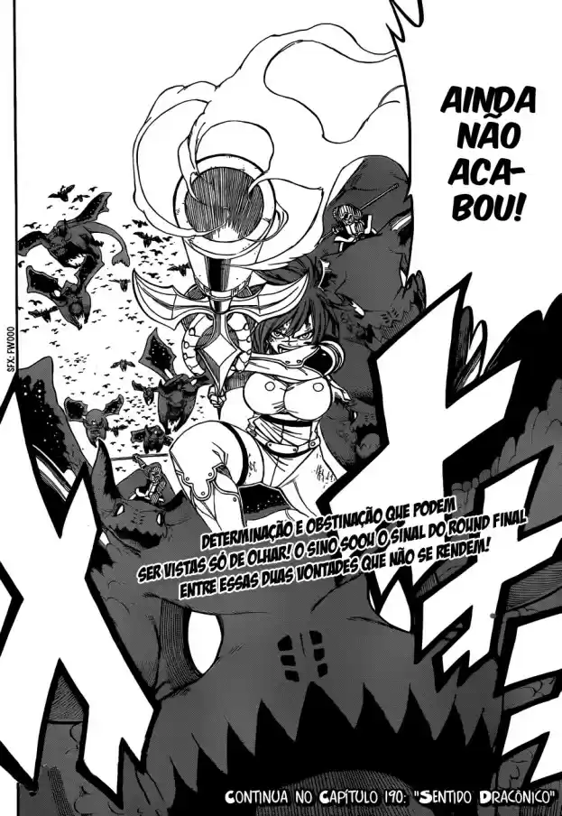 Read Fairy Tail pt Manga Online