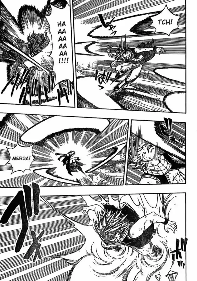 Read Fairy Tail pt Manga Online