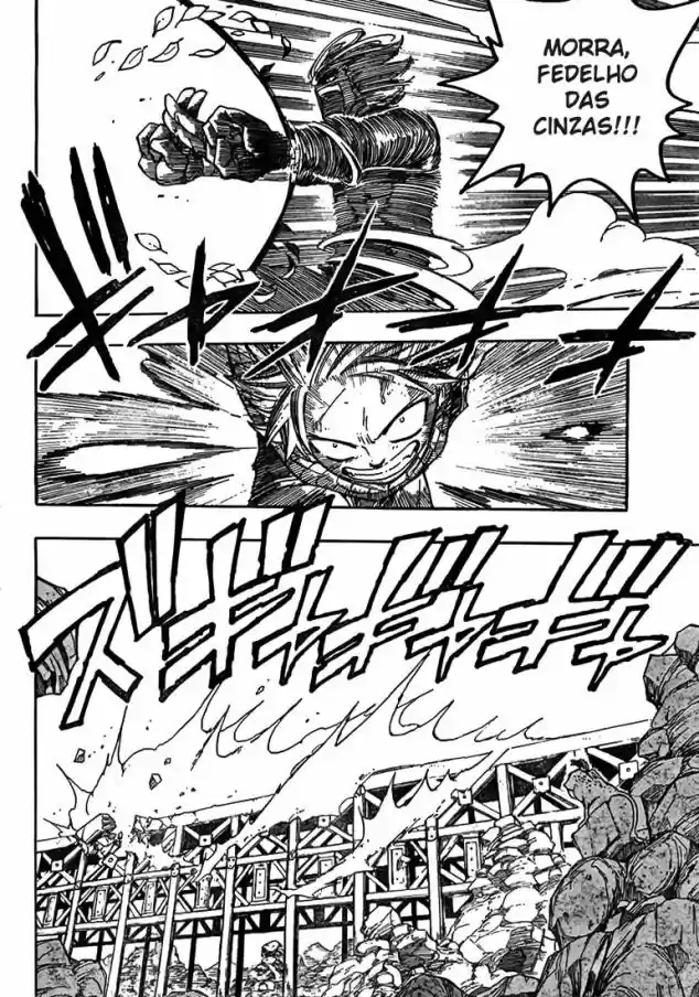 Read Fairy Tail pt Manga Online