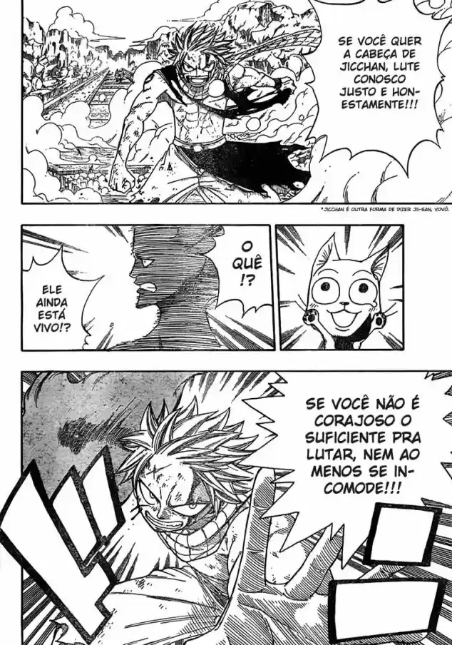 Read Fairy Tail pt Manga Online