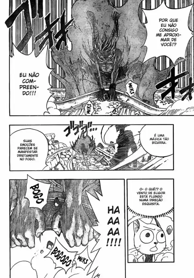 Read Fairy Tail pt Manga Online