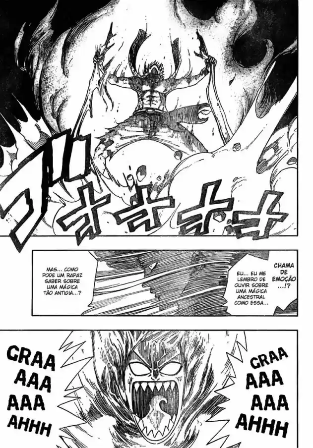 Read Fairy Tail pt Manga Online