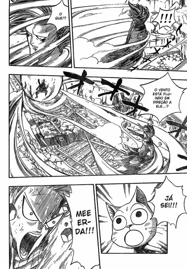 Read Fairy Tail pt Manga Online