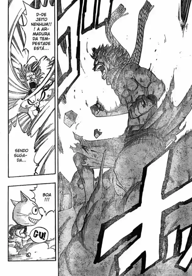 Read Fairy Tail pt Manga Online