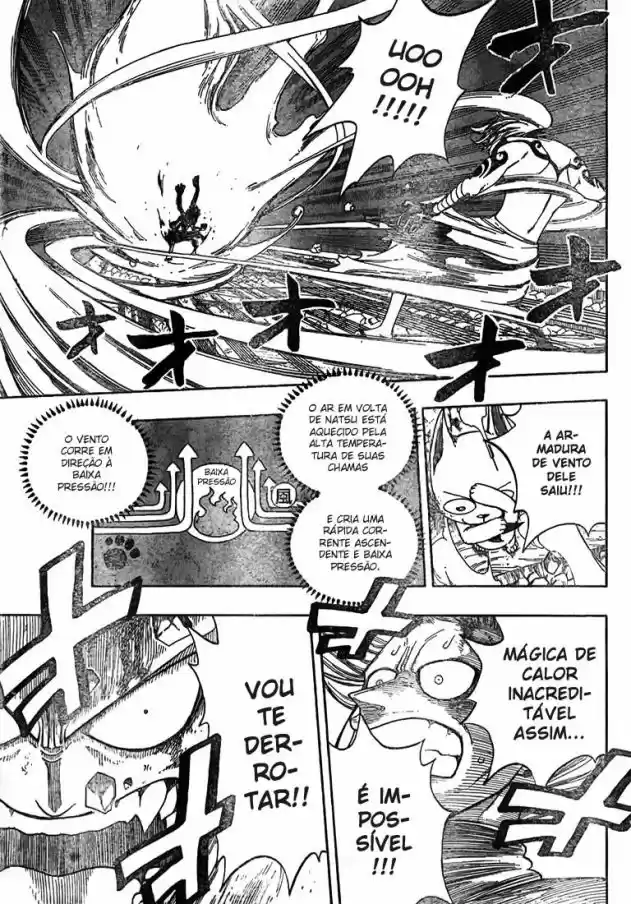 Read Fairy Tail pt Manga Online