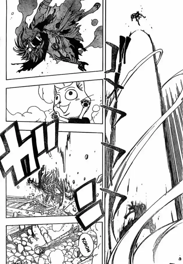 Read Fairy Tail pt Manga Online