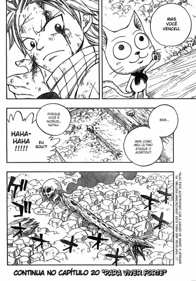 Read Fairy Tail pt Manga Online