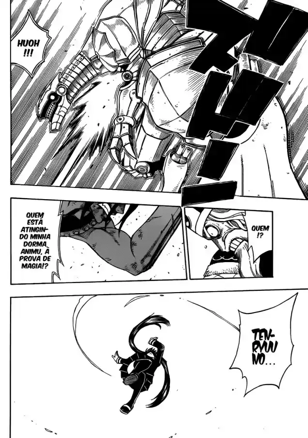 Read Fairy Tail pt Manga Online
