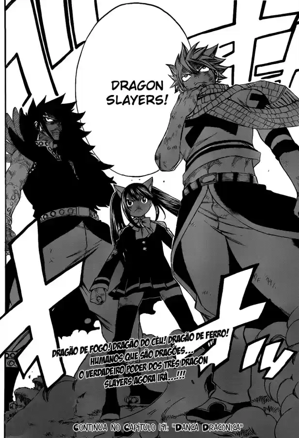 Read Fairy Tail pt Manga Online