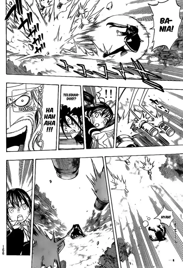 Read Fairy Tail pt Manga Online