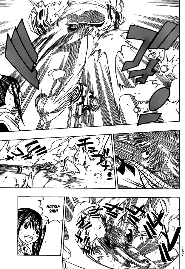 Read Fairy Tail pt Manga Online