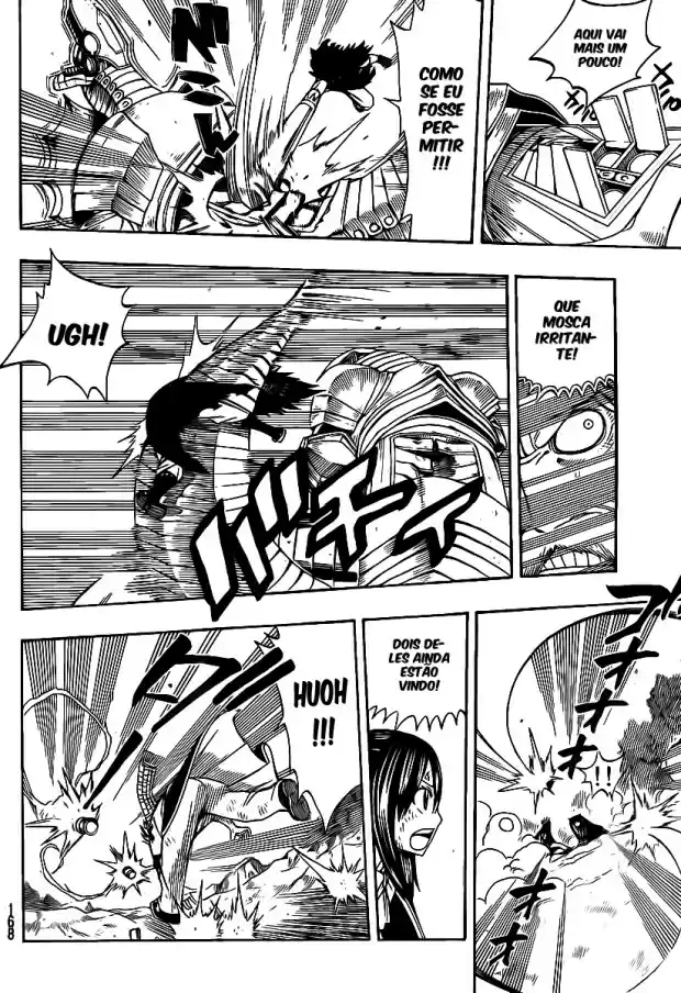 Read Fairy Tail pt Manga Online