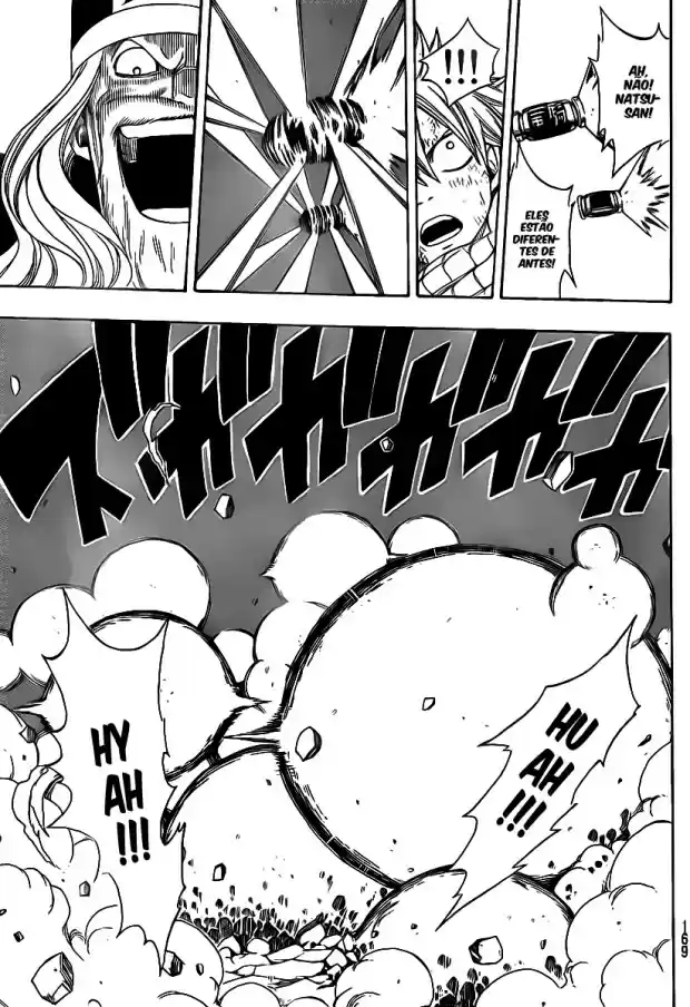 Read Fairy Tail pt Manga Online