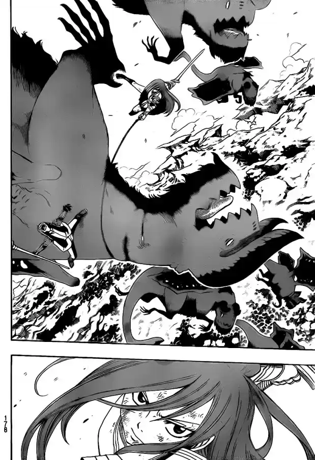 Read Fairy Tail pt Manga Online