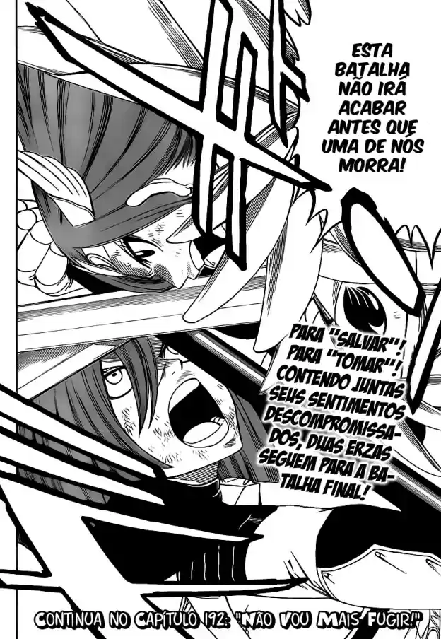 Read Fairy Tail pt Manga Online