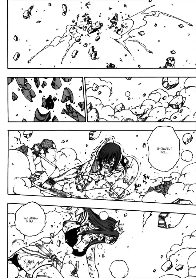 Read Fairy Tail pt Manga Online