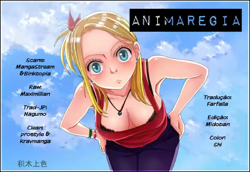 Read Fairy Tail pt Manga Online