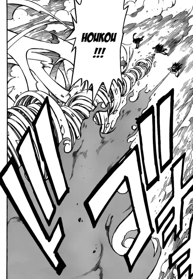 Read Fairy Tail pt Manga Online