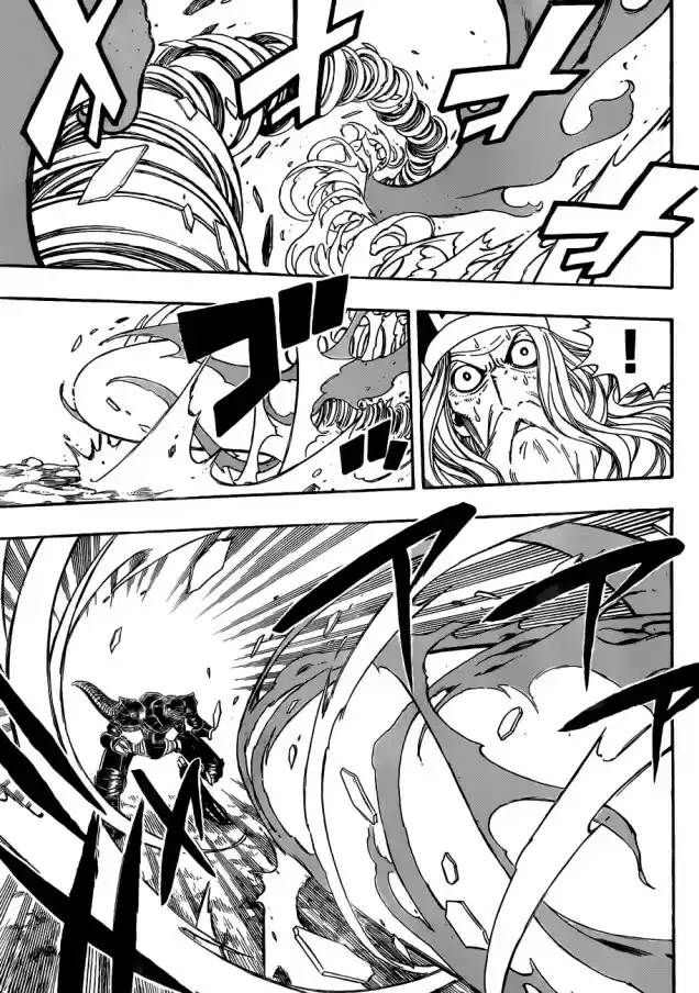 Read Fairy Tail pt Manga Online