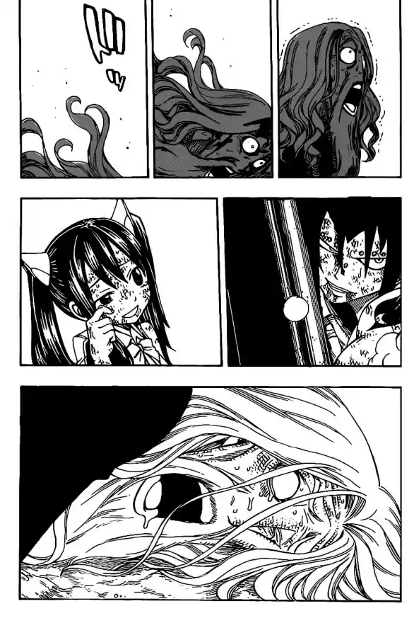 Read Fairy Tail pt Manga Online