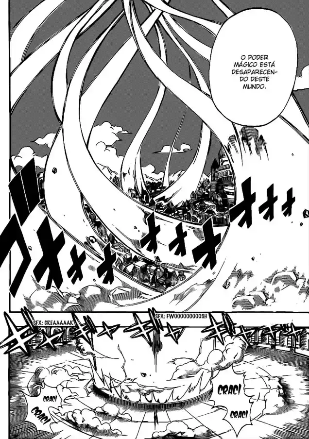 Read Fairy Tail pt Manga Online