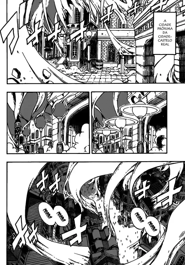 Read Fairy Tail pt Manga Online