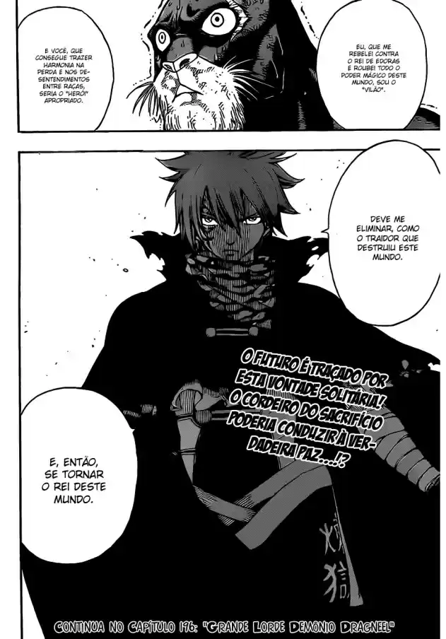 Read Fairy Tail pt Manga Online