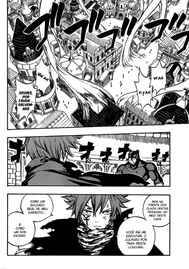 Read Fairy Tail pt Manga Online