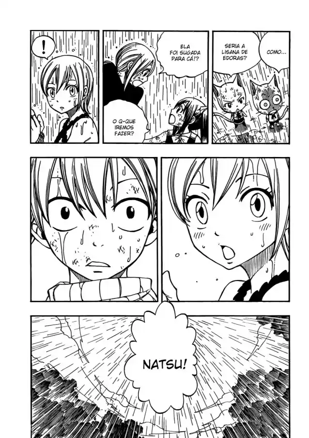 Read Fairy Tail pt Manga Online