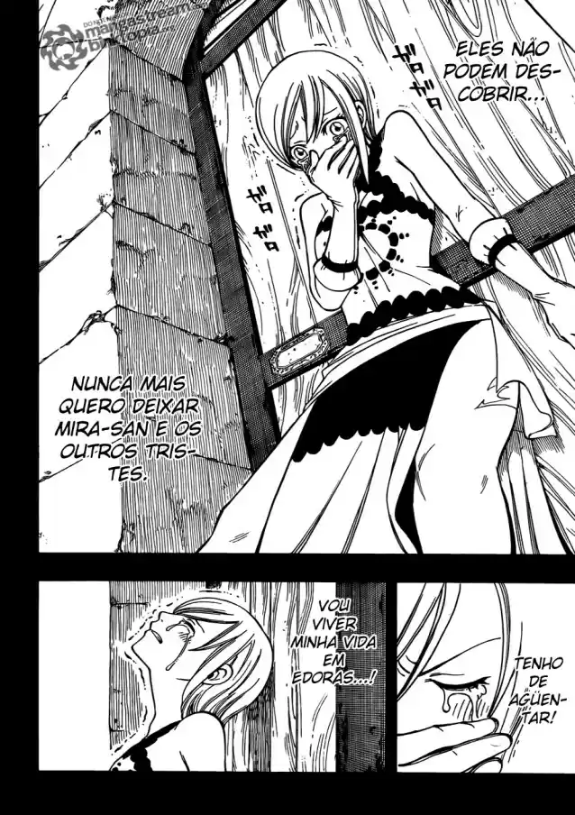 Read Fairy Tail pt Manga Online