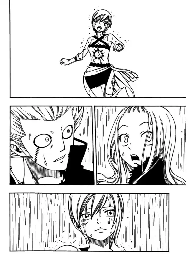 Read Fairy Tail pt Manga Online
