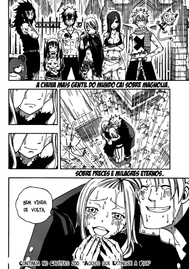 Read Fairy Tail pt Manga Online