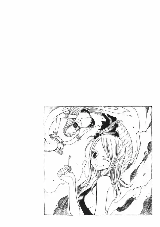 Read Fairy Tail pt Manga Online