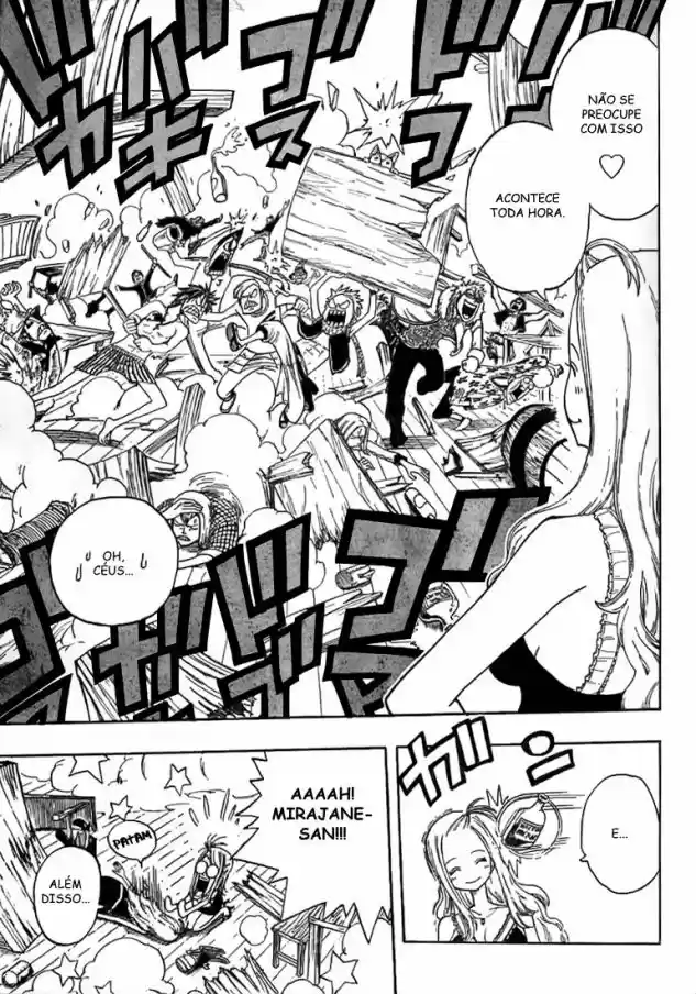 Read Fairy Tail pt Manga Online