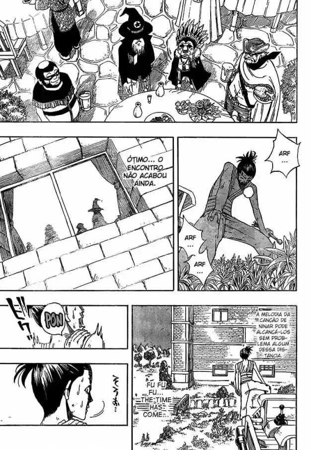 Read Fairy Tail pt Manga Online