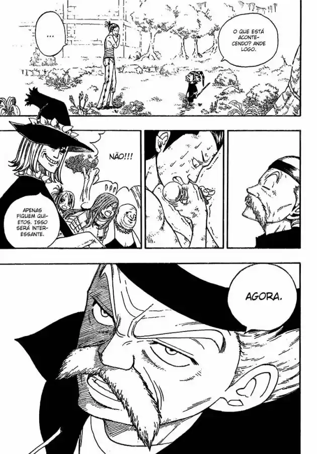 Read Fairy Tail pt Manga Online