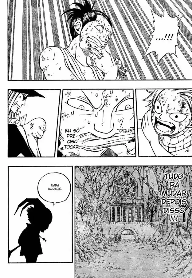 Read Fairy Tail pt Manga Online