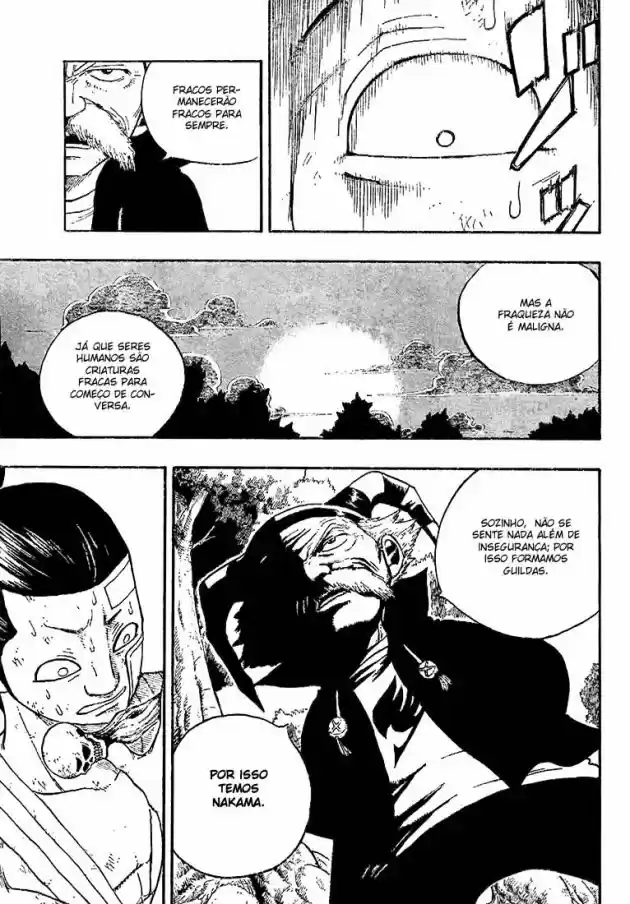Read Fairy Tail pt Manga Online