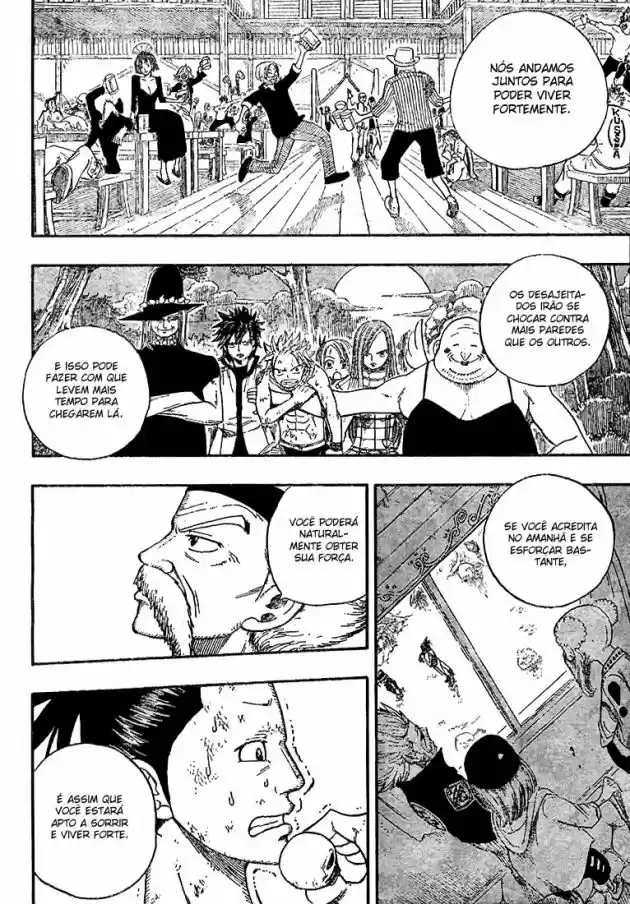 Read Fairy Tail pt Manga Online