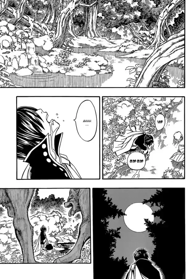 Read Fairy Tail pt Manga Online