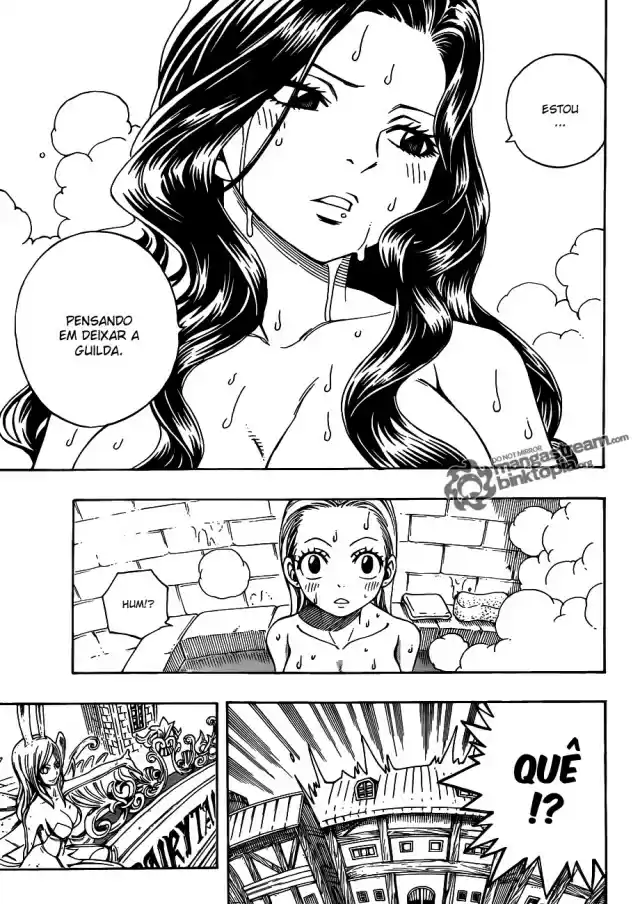 Read Fairy Tail pt Manga Online