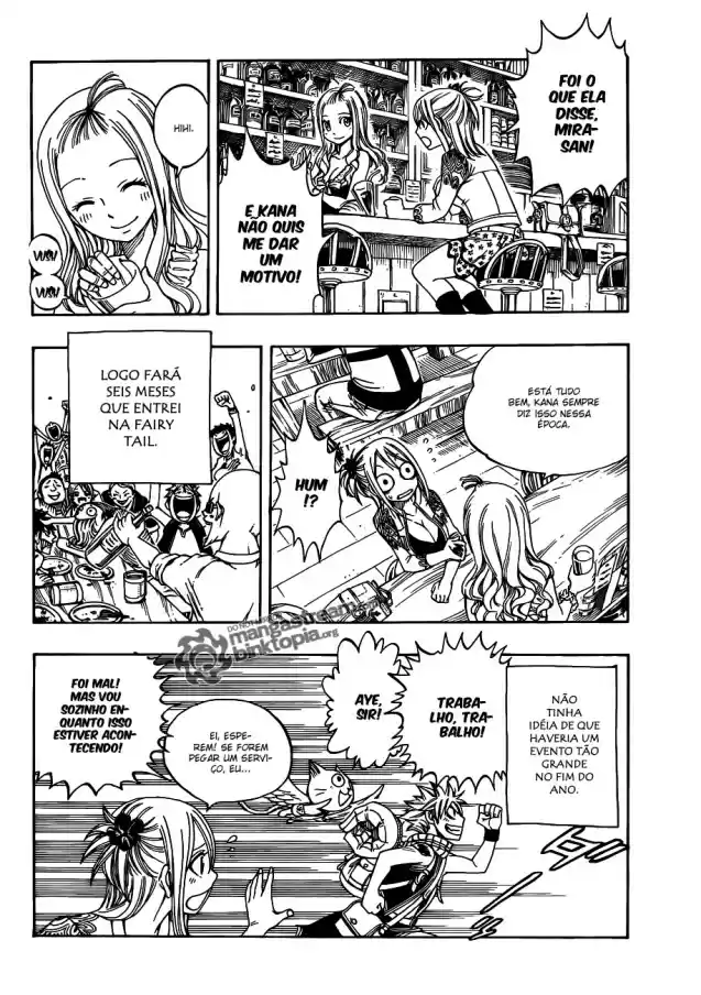 Read Fairy Tail pt Manga Online