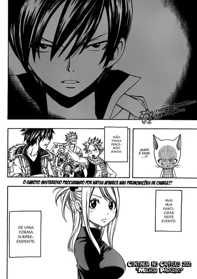 Read Fairy Tail pt Manga Online