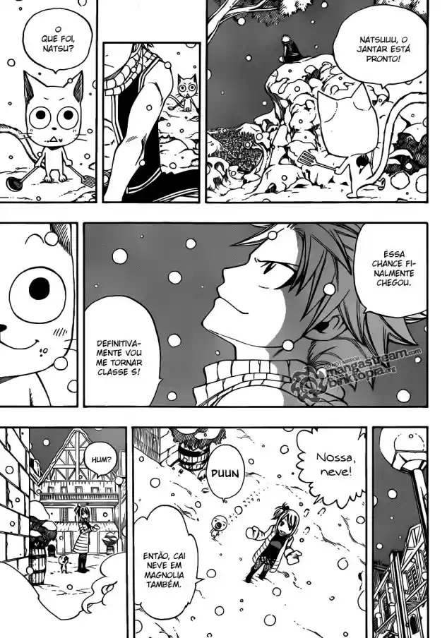Read Fairy Tail pt Manga Online