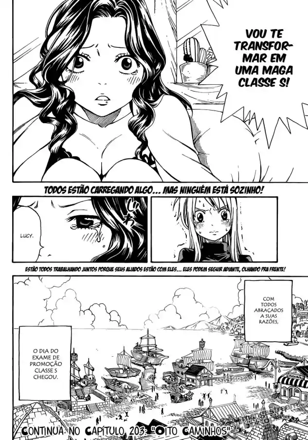 Read Fairy Tail pt Manga Online