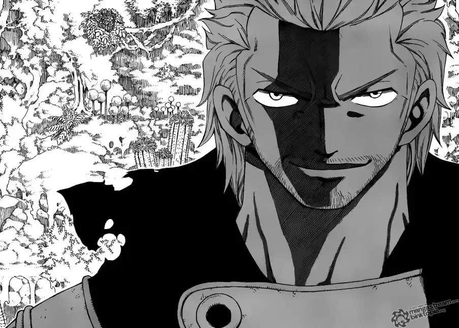Read Fairy Tail pt Manga Online