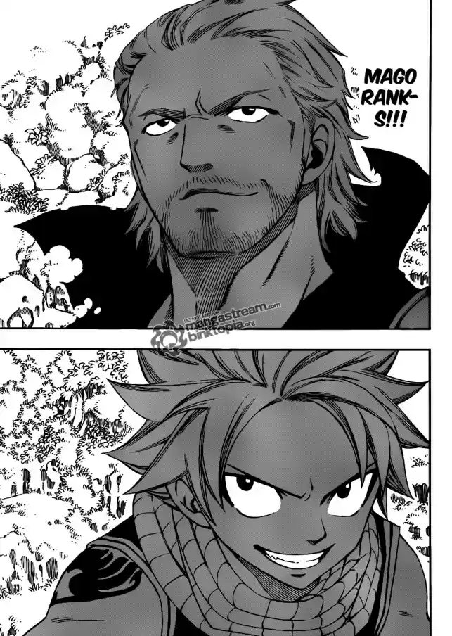 Read Fairy Tail pt Manga Online